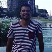 Sono uno studente universitario laureando di farmacia e offro ripetizioni di matematica,fisica, biologia e chimica per elementari, medie, licei e università per 10 euro l'ora. Ho una buona competenza nell'ambito delle ripetizioni, ho seguito molti ragazzi